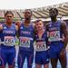 Athlétisme. Championnats d’Europe : le...