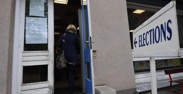 photo  en 2022, moins d’un électeur sur deux s’était déplacé pour le second tour des élections législatives.  &copy;  archives le maine libre 