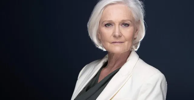 photo  marie-caroline le pen, actuelle conseillère régionale d’île-de-france, pourrait être la candidate du rassemblement nationale dans la 4e circonscription de la sarthe.  &copy;  joel saget / afp 