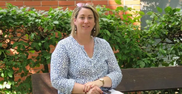 photo  stéphanie varlet, directrice du centre social de l’antonnière, a relaté le bilan de l’année qui suscite des inquiétudes chez les adhérents, les bénévoles, les employés du centre.  &copy;  le maine libre 