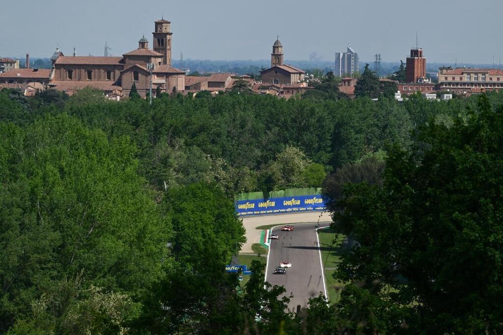 Endurance WEC. En 2025, le championnat du monde va jouer la carte de la stabilité . Sport