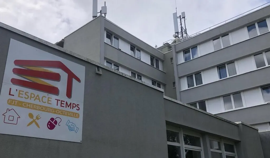 À Cherbourg, le Service habitat jeunes les 1630 ans pour