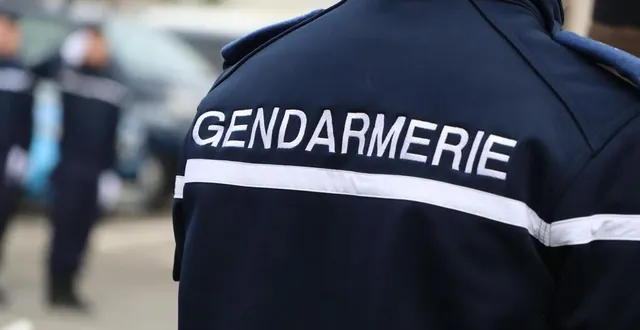 photo  une enquête de gendarmerie est ouverte après le décès d’un agent communal à putanges-le-lac (orne), vendredi 14 juin 2024.  &copy;  ouest-france 