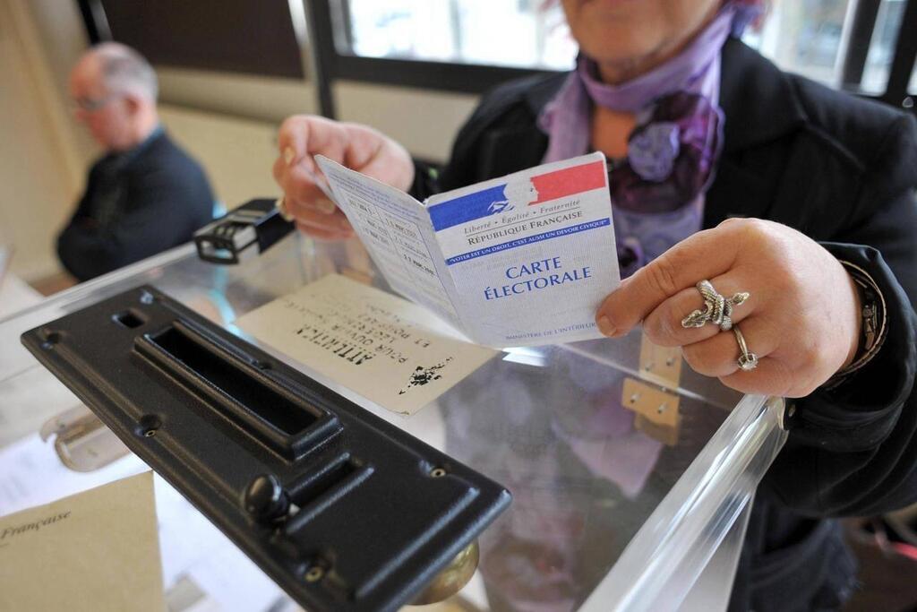 Législatives La Course Est Lancée Pour Préparer Le Scrutin Sur Le Territoire De Cœur Côte 5751