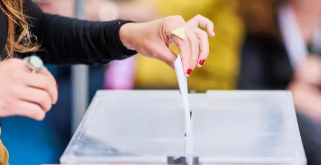 photo  les maires de gauche et écologistes d’angers-sud appellent à un vote en faveur du candidat du nouveau front populaire.  &copy;  photo d’illustration canva 