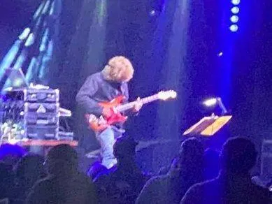 photo  avec 600 personnes, festiv’arche a été un succès.  &copy;  ouest-france 