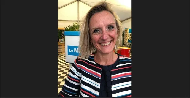 photo  sylvie seguin, correspondante le maine libre à brûlon.  &copy;  le maine libre 