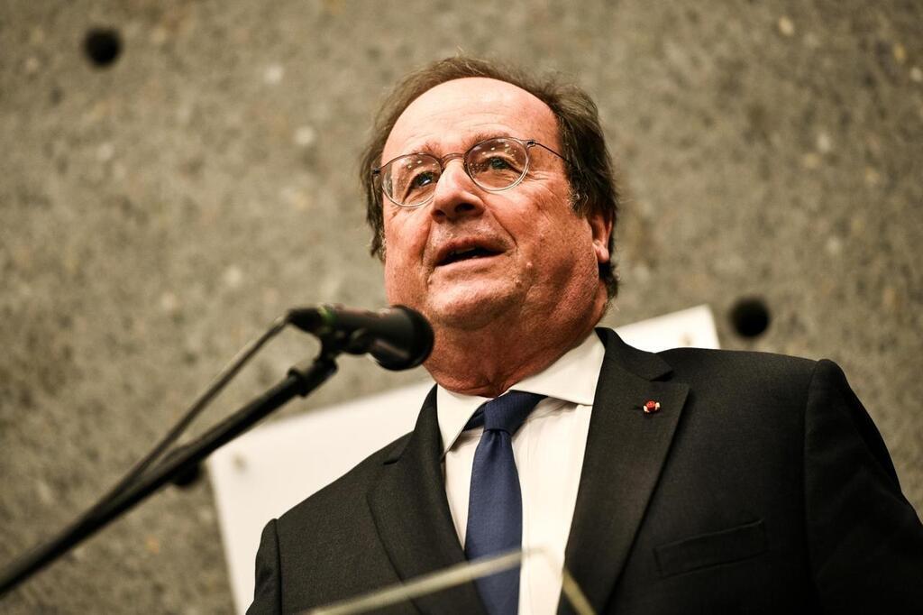 Législatives 2024. François Hollande candidat en Corrèze et soutenu par