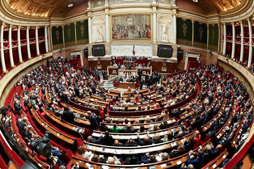 Législatives 2024. Dernières heures pour candidater, fin de suspense ...