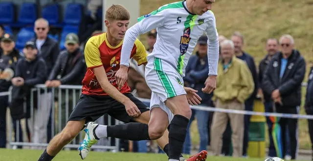 photo  loué a largement pris le dessus sur saint-georges/pruillé.  &copy;  le maine libre 