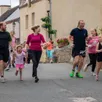 photo  une course conviviale et familiale, à partir de 13 h 30, dimanche. 