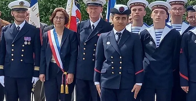 photo  cette année, la remise des brevets pmm 2024 s’est déroulée dans la commune des hauts-d’anjou.  &copy;  ouest-france 