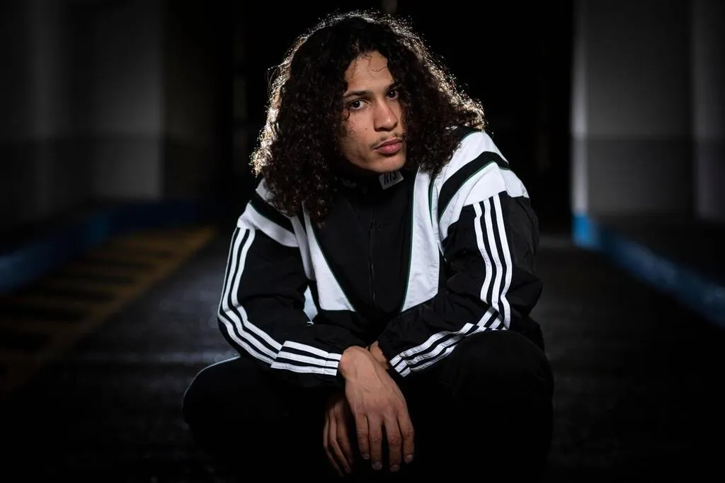 Le rappeur Hatik donnera un concert à Brest, en mars 2025 Brest