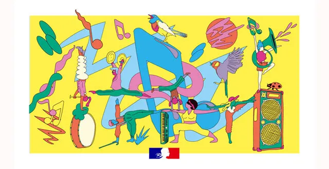 photo le mans, fête de la musique 2024 : programmation et infos pratiques !