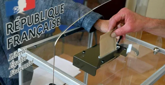 photo  les 30 juin et 7 juillet 2024, les français retourneront dans les urnes pour élire leurs députés. l’occasion de revenir sur les faits marquants du scrutin 2022 en sarthe.  &copy;  marc ollivier / archives ouest-france 