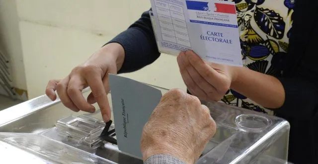 photo  beaucoup de communes sarthoises sont à la recherche d’assesseurs pour tenir les bureaux de vote le dimanche 30 juin et le dimanche 7 juillet dans le cadre du scrutin des législatives.  &copy;  ouest france 
