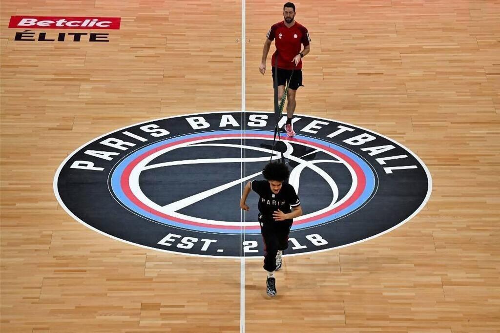 Euroligue. Le Paris Basketball va bien disputer la compétition reine en