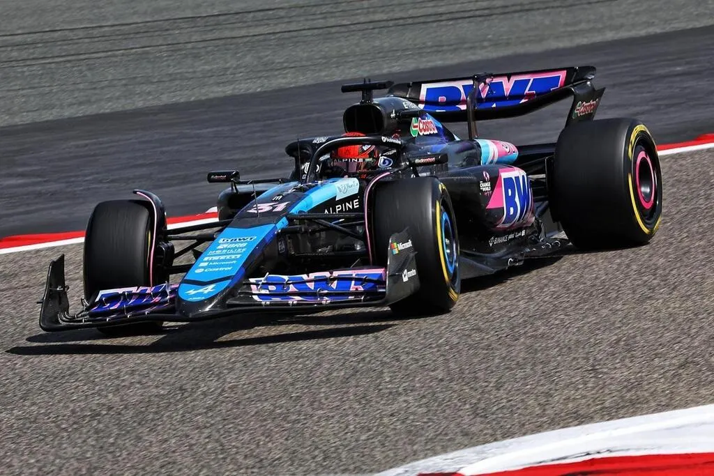 F1. Alpine pourrait abandonner le moteur Renault dès la saison 2026 de