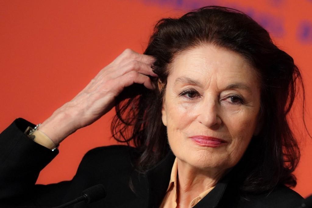 Anouk Aimée, l’actrice d’« Un homme et une femme », est morte . Sport ...