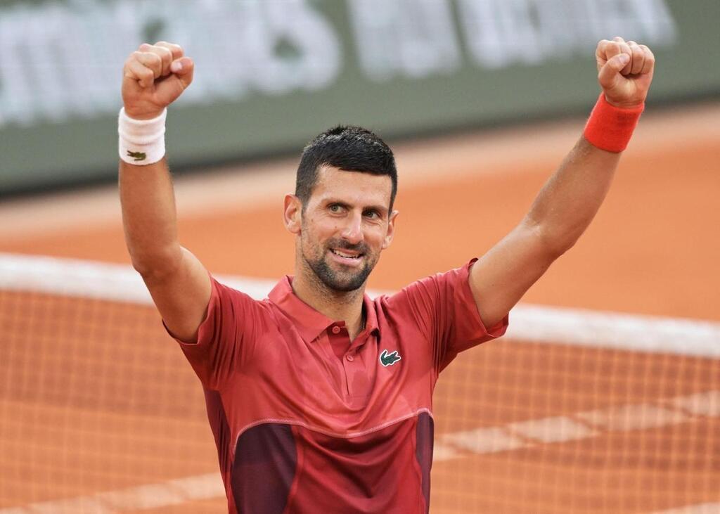 JO 2024 Tennis. Novak Djokovic officialise sa participation pour les