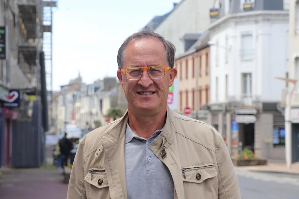 Législatives 2024. Hervé Retailleau représentera le parti Reconquête