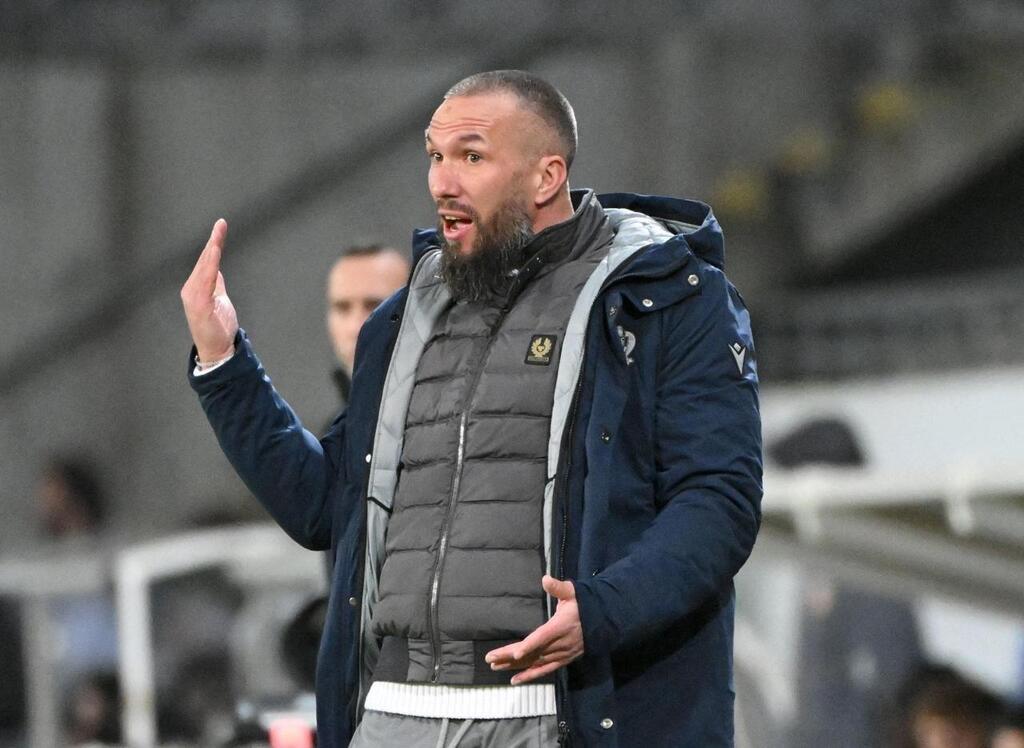 Mercato Le Havre. Didier Digard sur le point de succéder à Luka Elsner ...