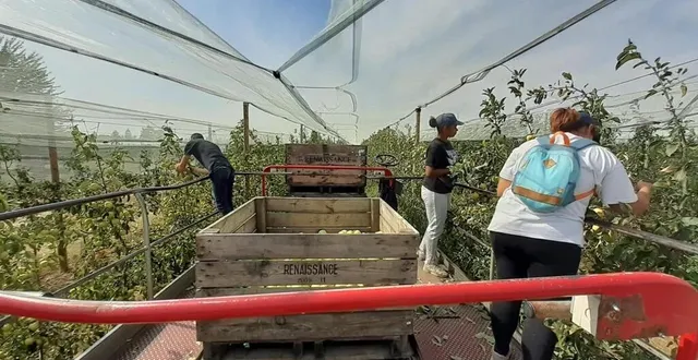photo  cinq employeurs du secteur de la flèche seront présents à ce job dating  &copy;  . archives le maine libre 