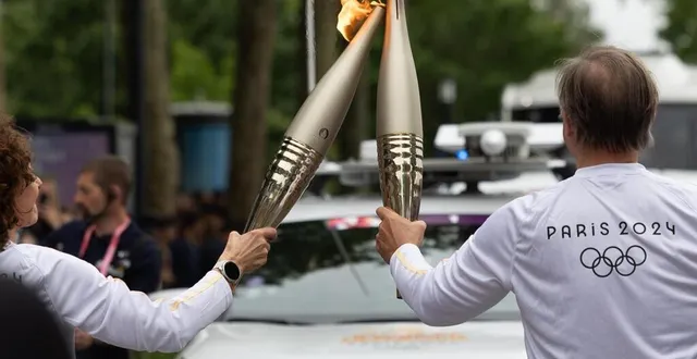 photo  les olympiades de la mission locale sarthe nord auront lieu le 27 juin 2024.  &copy;  photo régine lemarchand 