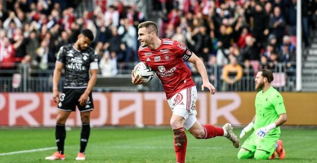 Stade Brestois. Quand Auront Lieu Les Matches De Ligue Des Champions ...