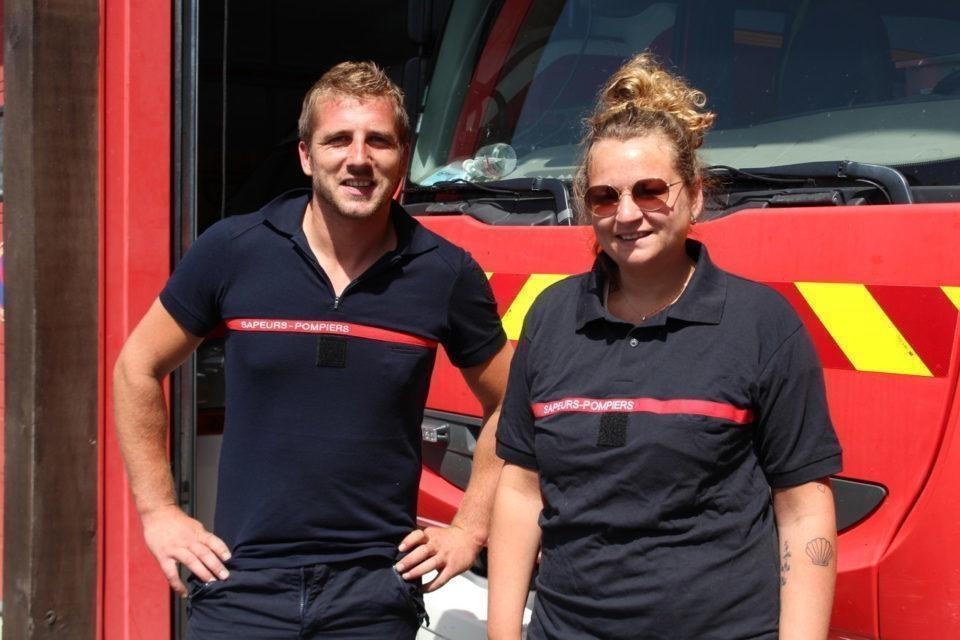 À Blangy-le-Château, l’Amicale des pompiers va enflammer la commune ...