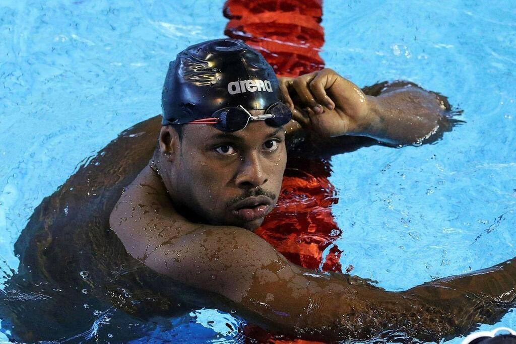 Natation. Championnats de France : Mehdy Metella loupe la qualification ...