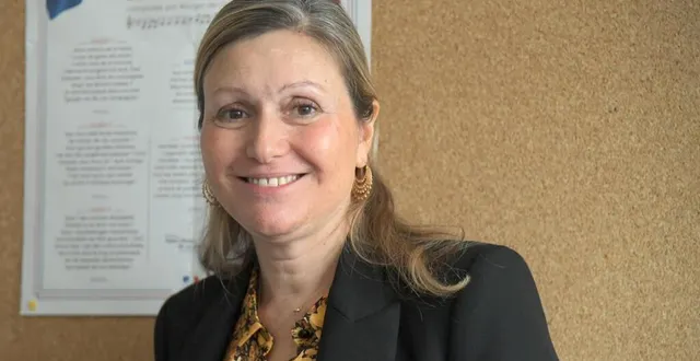 photo  la présidente de l’assemblée nationale est attendue à la bazoge mercredi 26 juin.  &copy;  archives co 