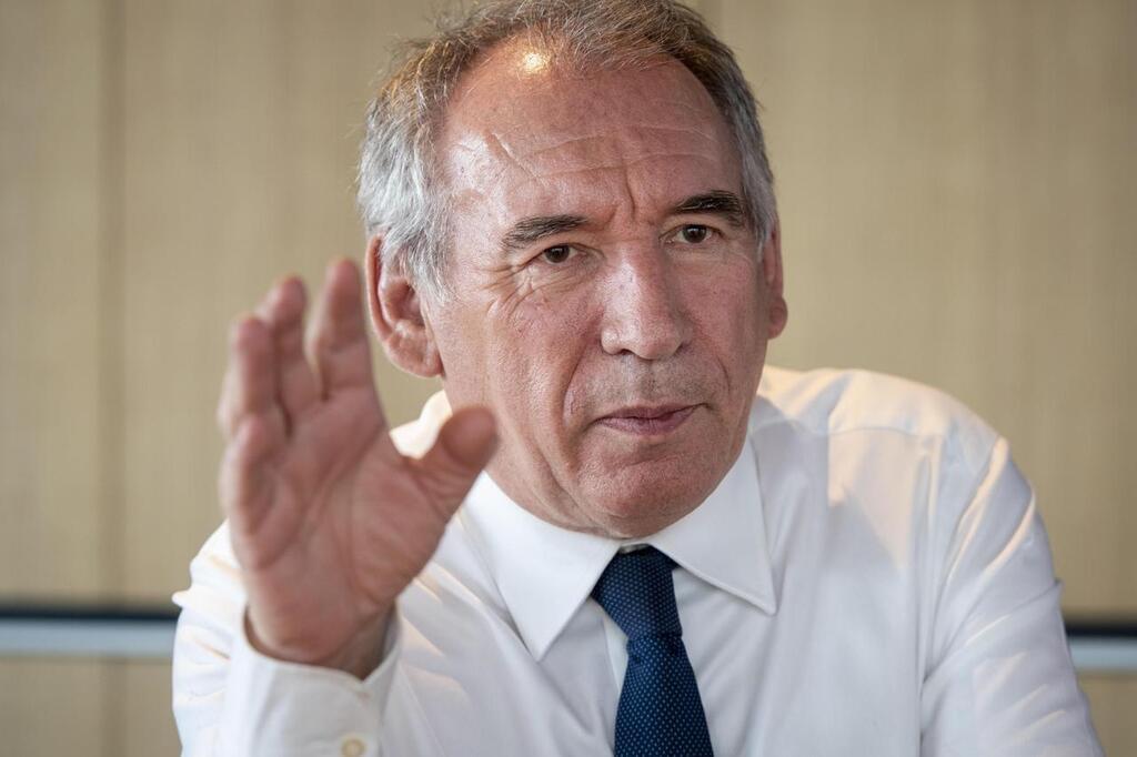 Législatives 2024. François Bayrou en Sarthe ce dimanche pour soutenir