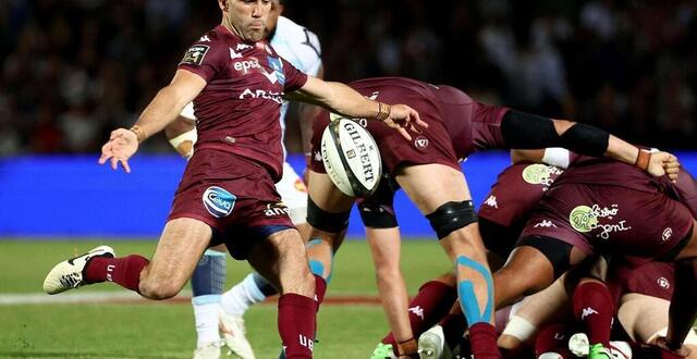 Ubb Stade Français À Quelle Heure Et Sur Quelle Chaîne Suivre La Demi Finale De Top 14 En 