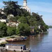 photo aidée par ôsez mauges, la commune de mauges-sur-loire lance des nouveaux circuits de découverte touristique via l’application baludik.