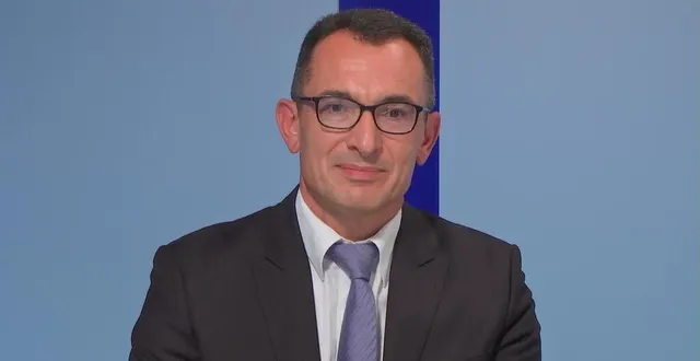 photo  didier barbet est candidat aux élections législatives dans la quatrième circonscription de la sarthe.  &copy;  didier barbet 