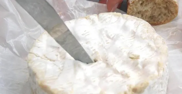 photo  le camembert est une des spécialités de l’orne.  &copy;  archives ouest-france 