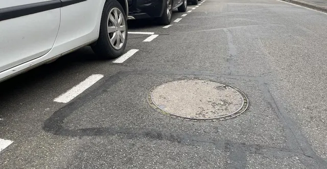 photo  les tests fumigènes seront réalisés entre 9 heures et 16 h 30, en fonction des conditions météorologiques.  &copy;  illustration le maine libre 