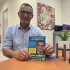 photo  didier barbet est candidat pour la 3e fois dans la 4e circonscription de la sarthe. 