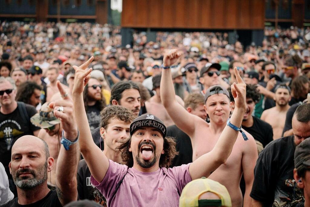 Hellfest les dates de l’édition 2025 sont connues