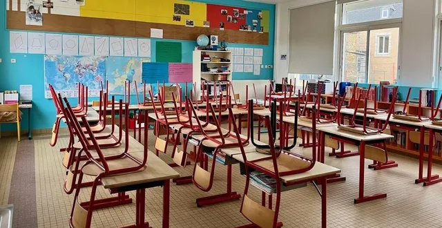 photo  le cden devait se prononcer sur une révision à la marge de la carte scolaire. le rendez-vous institutionnel est reporté au lendemain de la rentrée en sarthe.  &copy;  photo le maine libre 