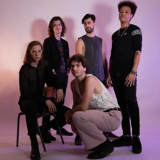 La Nuit de l’Erdre. The Bleers, lauréat du tremplin, sera programmé au