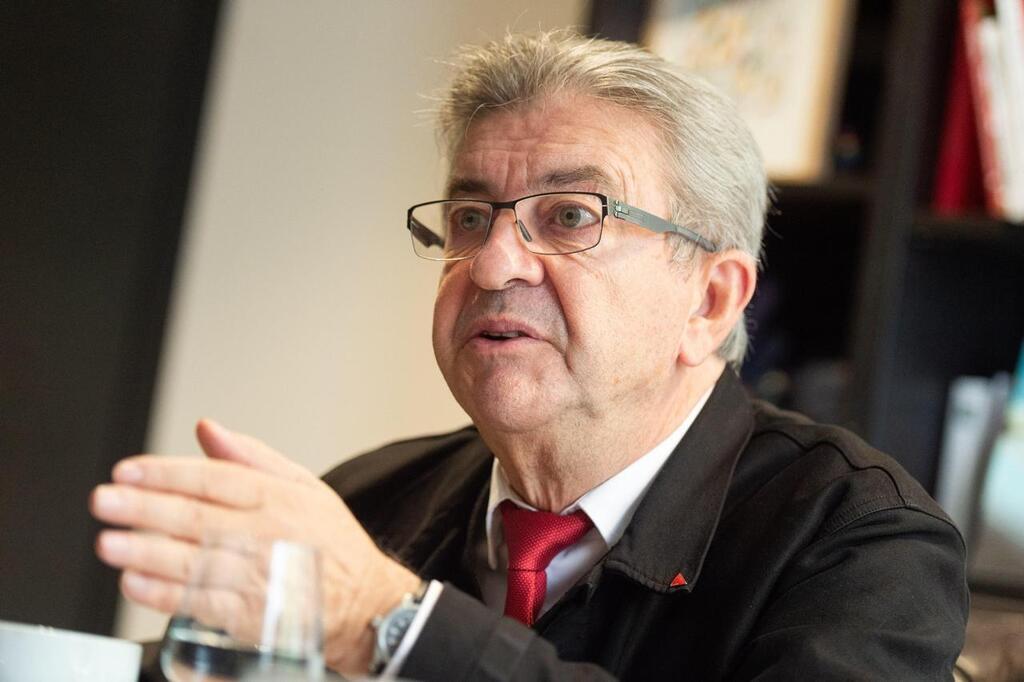 Législatives 2024 : Jean-Luc Mélenchon est-il vraiment en difficulté à ...