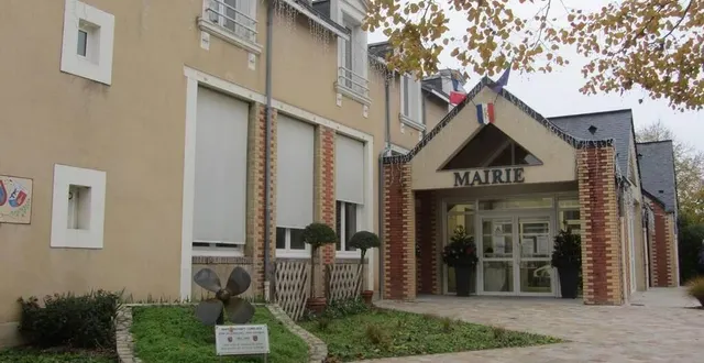 photo  les élus de spay étaient rassemblés, jeudi 20 juin, en conseil municipal.  &copy;  archives ouest-france 