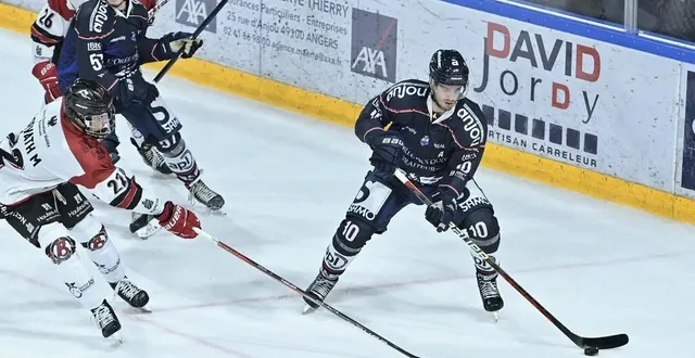 photo  nicolas ritz prolonge son aventure avec les ducs d’angers.  &copy;  sébastien aubinaud 