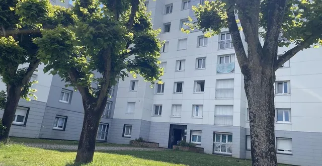 photo  seize personnes sont jugées pour trafic de drogue et détention d’armes, l’enquête a commencé en 2022 après un coup de filet au point de deal du 31 rue anatole-france, à alençon.  &copy;  ouest-france 