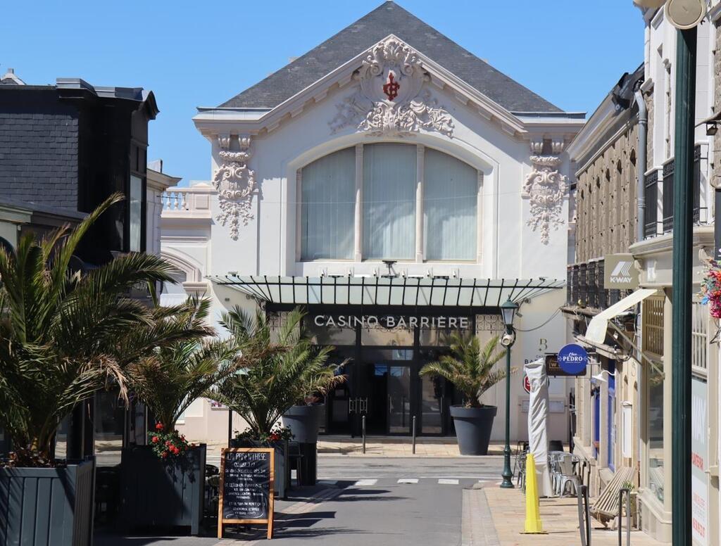 Les travaux du casino à l’ordre du jour du conseil municipal de Dinard ...