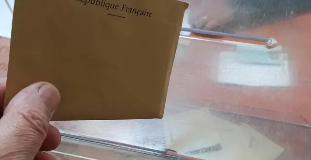 photo  une vingtaine de créneaux restent vacants afin d’assurer les deux tours des élections législatives.  &copy;  ouest-france 