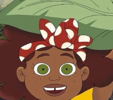 photo  vanille, l’un des trois courts- métrages au programme.  &copy;  folimage 