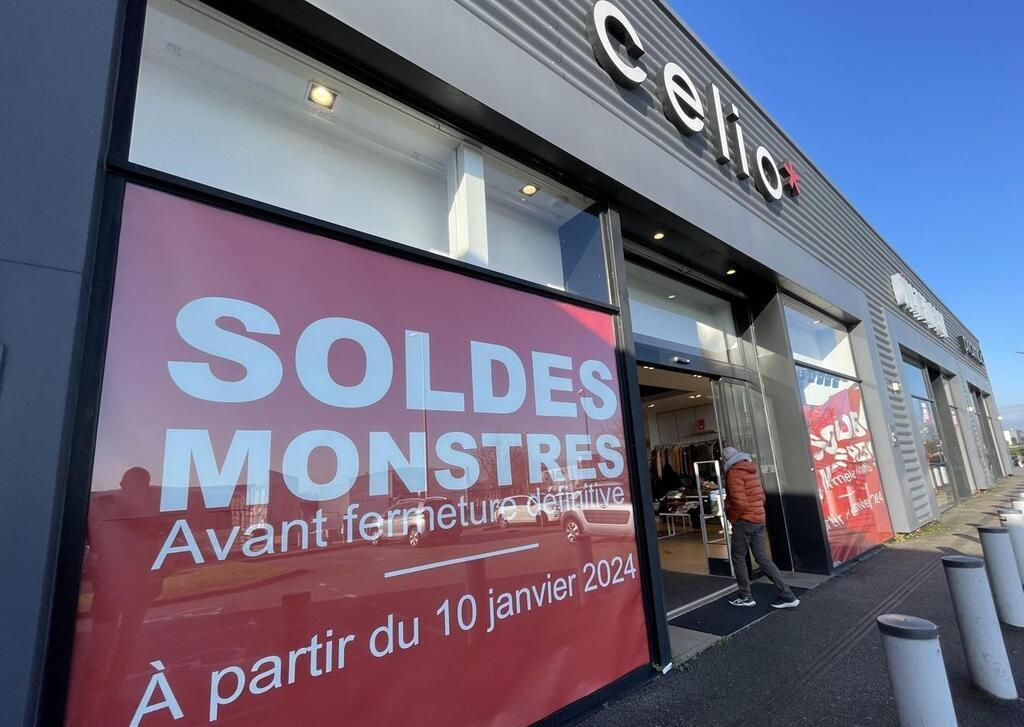 Site camaieu femme best sale